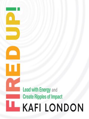 cover image of Fired Up!